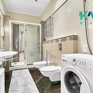 Prodej bytu 4+kk 109 m² Karlovy Vary, Na Vyhlídce