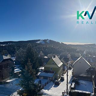 Prodej bytu 2+1 63 m² Abertamy, Rooseweltova