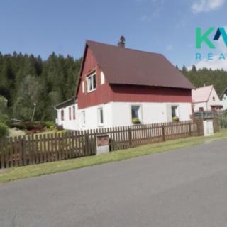 Prodej rodinného domu 200 m² Pernink