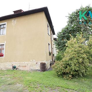 Prodej bytu 2+1 54 m² Karlovy Vary Bohatice, F. X. Šaldy