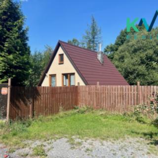 Prodej chaty 100 m² Plzeň