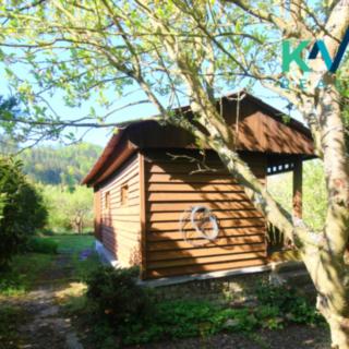 Prodej chaty 23 m² Karlovy Vary