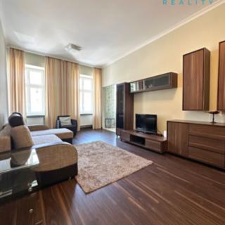 Prodej bytu 2+1 64 m² Karlovy Vary, I. P. Pavlova