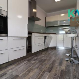 Pronájem bytu 3+kk 82 m² Karlovy Vary