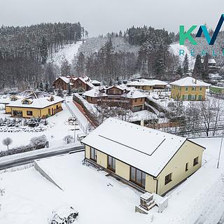 Prodej rodinného domu 160 m&sup2; Sadov