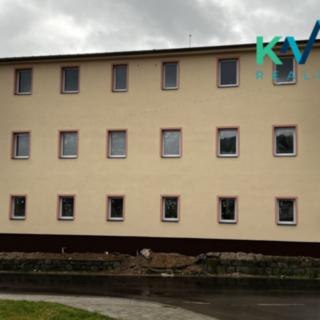 Pronájem bytu 2+kk 50 m² Hroznětín