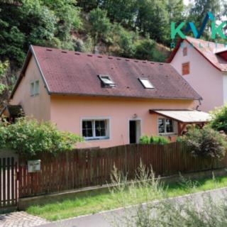 Prodej rodinného domu 180 m² Loket