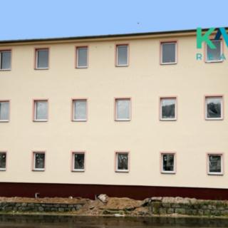 Pronájem bytu 2+kk 40 m² Hroznětín