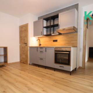 Pronájem bytu 2+1 74 m² Ostrov