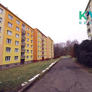 Prodej bytu 4+1 73 m² Nejdek, sídliště 9. května