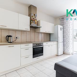 Prodej bytu 1+1 46 m&sup2; Karlovy Vary