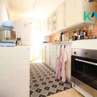 Prodej bytu 3+1 110 m² Karlovy Vary