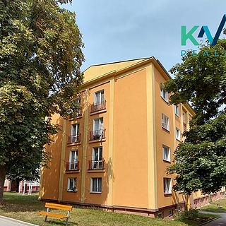 Pronájem bytu 3+1 74 m² Ostrov, Lidická