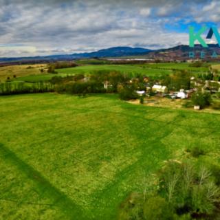 Prodej stavební parcely 954 m² Ostrov Květnová