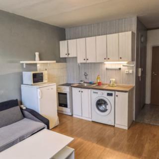 Pronájem bytu 2+kk 39 m² Karlovy Vary