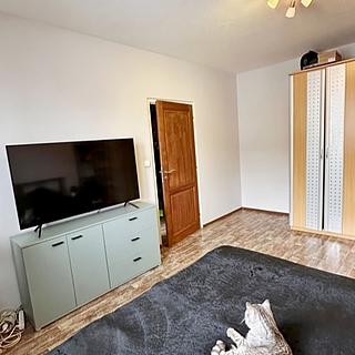 Prodej bytu 1+1 36 m² Karlovy Vary Drahovice, Lidická