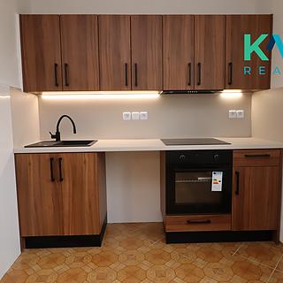 Pronájem bytu 1+1 41 m² Sokolov, Nádražní