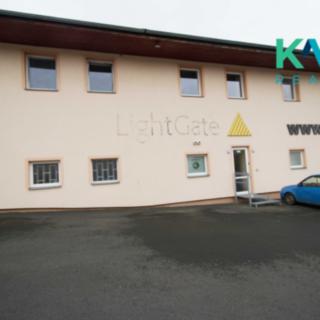 Pronájem bytu 4+kk 115 m² Sadov