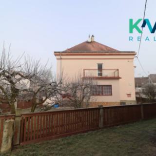 Prodej rodinného domu 200 m² Karlovy Vary Olšová Vrata, Hornická