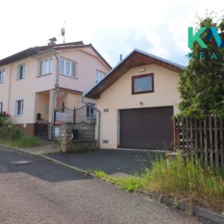 Prodej rodinného domu 150 m² Karlovy Vary