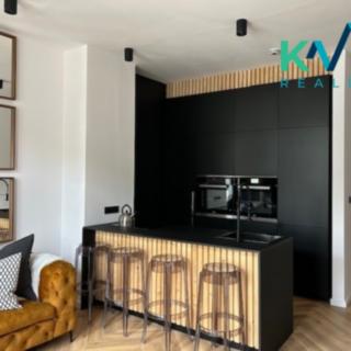 Prodej bytu 2+kk 49 m² Karlovy Vary, Sadová