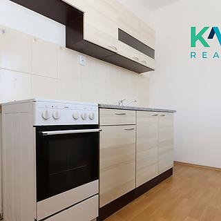 Prodej bytu 3+1 82 m² Karlovy Vary Rybáře, Konečná