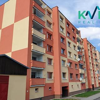 Prodej bytu 3+1 70 m² Loket, Sportovní
