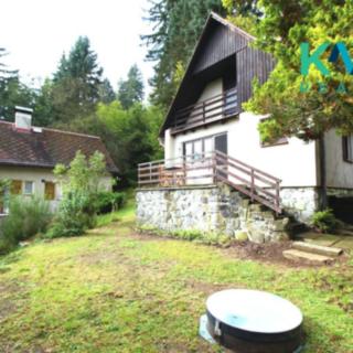 Prodej chaty 80 m² Kyselka Radošov