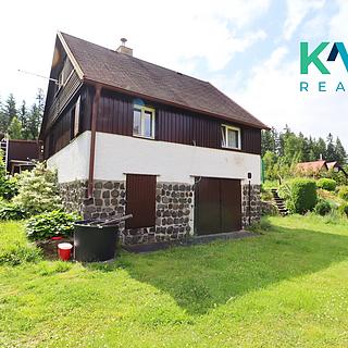 Prodej chaty 75 m² Jindřichovice