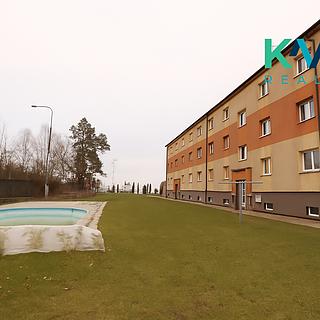 Prodej bytu 2+1 73 m² Tuchlovice, Dřevěnkov