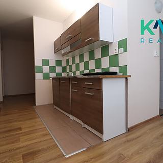 Pronájem bytu 3+1, 62m²