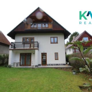 Prodej chaty 114 m² Žlutice Verušice