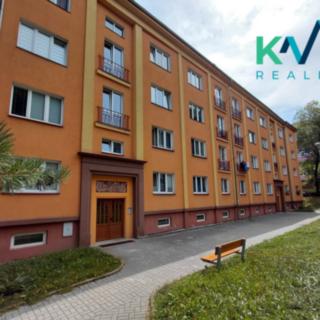 Pronájem bytu 3+1 74 m² Ostrov, Lidická