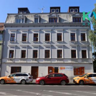 Prodej bytu 2+1 80 m² Karlovy Vary