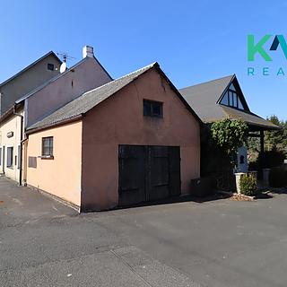 Prodej rodinného domu 227 m&sup2; Krásné Údolí