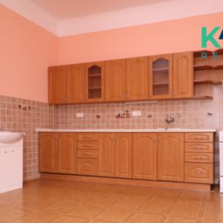 Prodej bytu 2+1 143 m² Březová, Hamerská