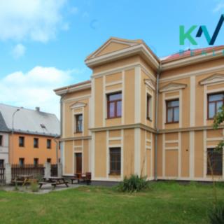 Pronájem restaurace 50 m² Ostrov, Jáchymovská