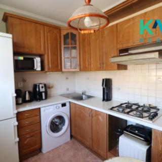 Prodej bytu 3+1 70 m² Chodov