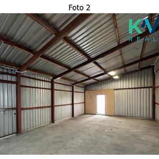 Pronájem skladu 91 m&sup2; Karlovy Vary