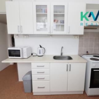 Pronájem bytu 2+1 54 m² Karlovy Vary