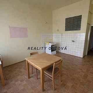 Prodej bytu 2+kk 50 m&sup2; Jilemnice