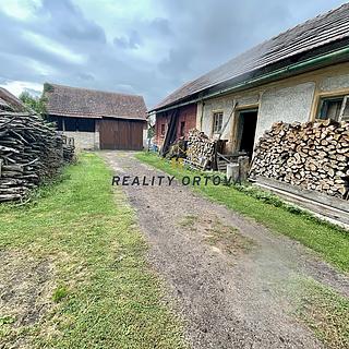 Prodej rodinného domu 146 m&sup2; Ohnišťany