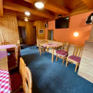 Prodej chalupy, 264m²