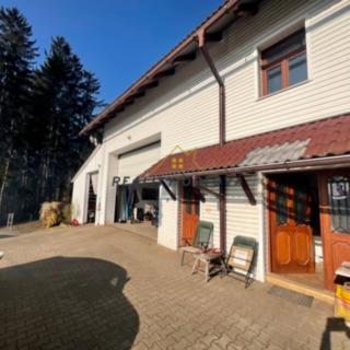 Prodej rodinného domu 120 m² Semily, Vysocká