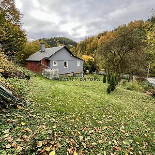 Prodej chaty 49 m² Železný Brod