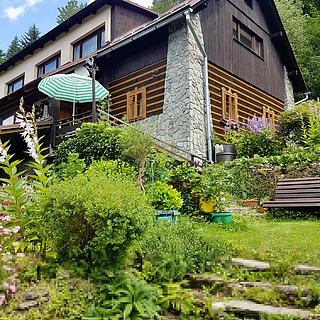 Prodej rodinného domu 135 m² Jablonec nad Jizerou Dolní Dušnice