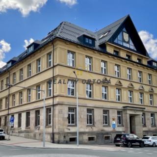 Pronájem bytu 1+kk a garsoniéry 54 m² Jilemnice, Geologa Pošepného