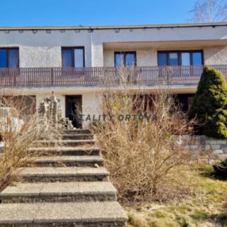Prodej rodinného domu 240 m² Hořice, Čsl. armády