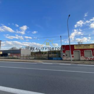 Prodej obchodu 122 m² Častolovice, Masarykova