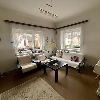 Prodej rodinného domu 150 m² Semily Podmoklice, Dělnická